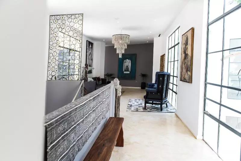 Fotos del hotel Latitude 15 Degrees:  3