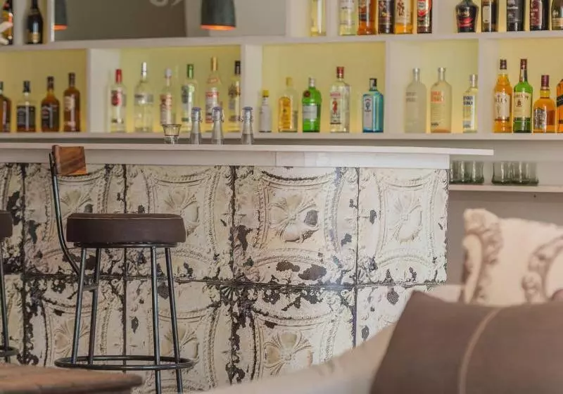 Fotos del hotel Latitude 15 Degrees:  16