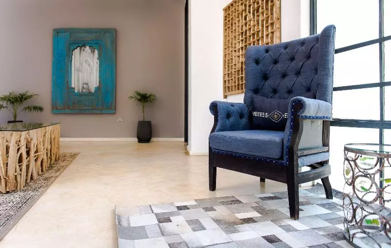 Fotos del hotel Latitude 15 Degrees:  22