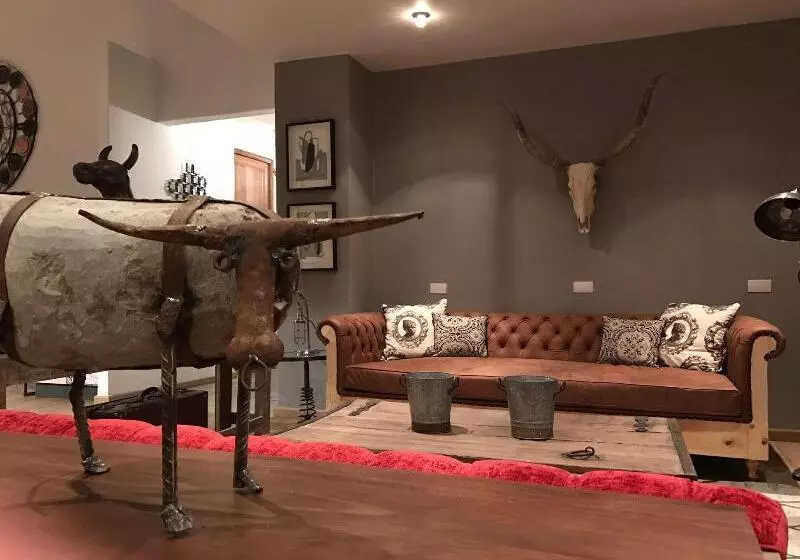 Fotos del hotel Latitude 15 Degrees:  9