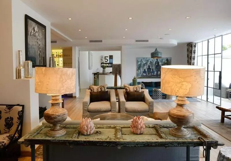 Fotos del hotel Latitude 15 Degrees:  14