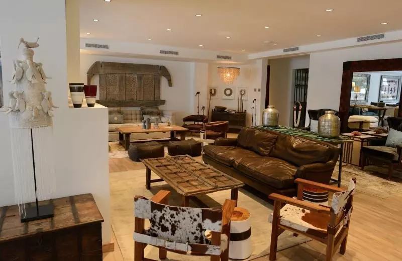 Fotos del hotel Latitude 15 Degrees:  18