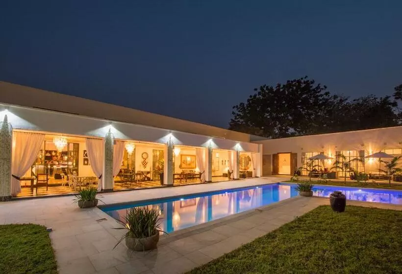 Fotos del hotel Latitude 15 Degrees:  2