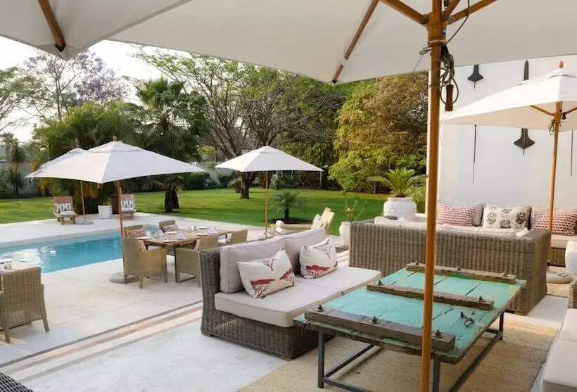 Fotos del hotel Latitude 15 Degrees:  6