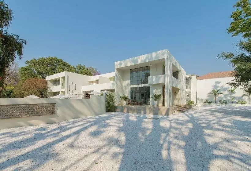 Fotos del hotel Latitude 15 Degrees:  17