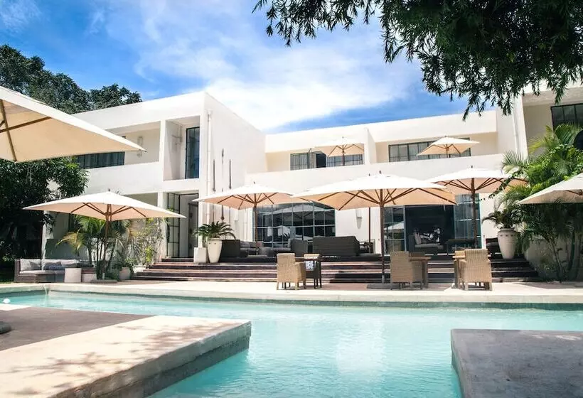 Fotos del hotel Latitude 15 Degrees:  23