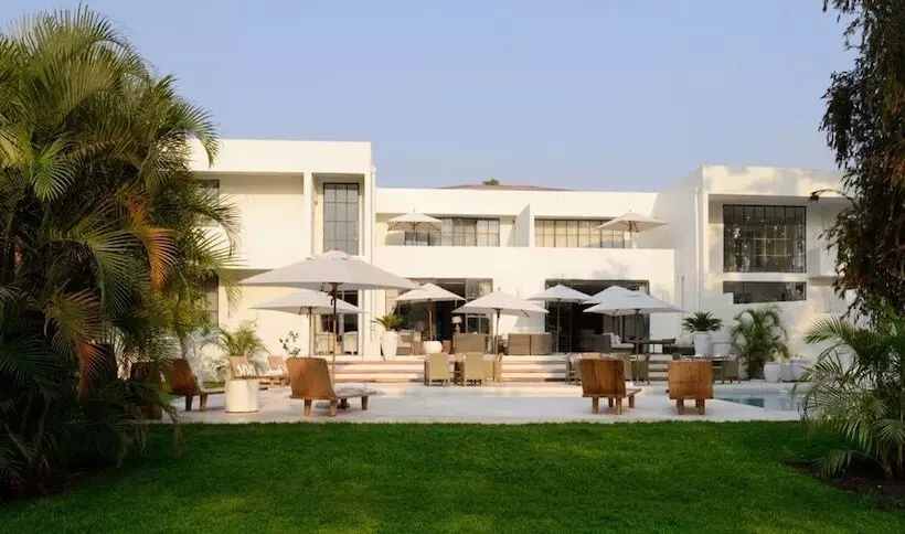 Fotos del hotel Latitude 15 Degrees:  24