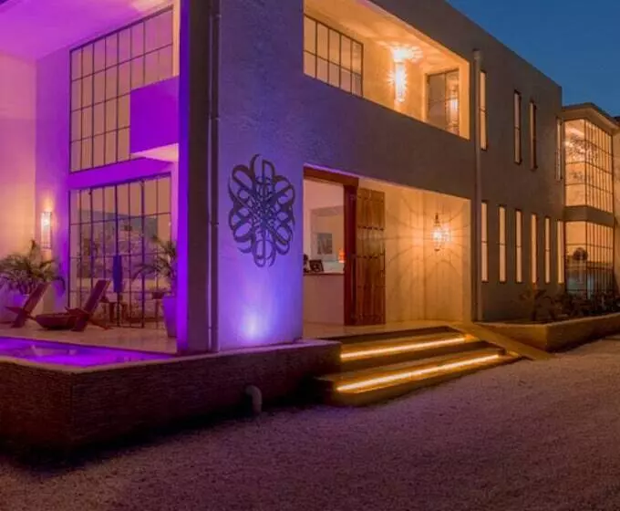 Fotos del hotel Latitude 15 Degrees:  13