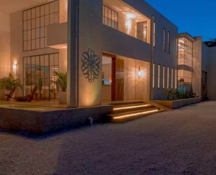 Fotos del hotel Latitude 15 Degrees:  8