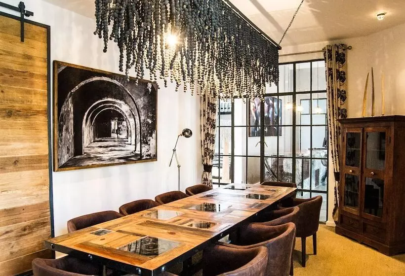 Fotos del hotel Latitude 15 Degrees:  15