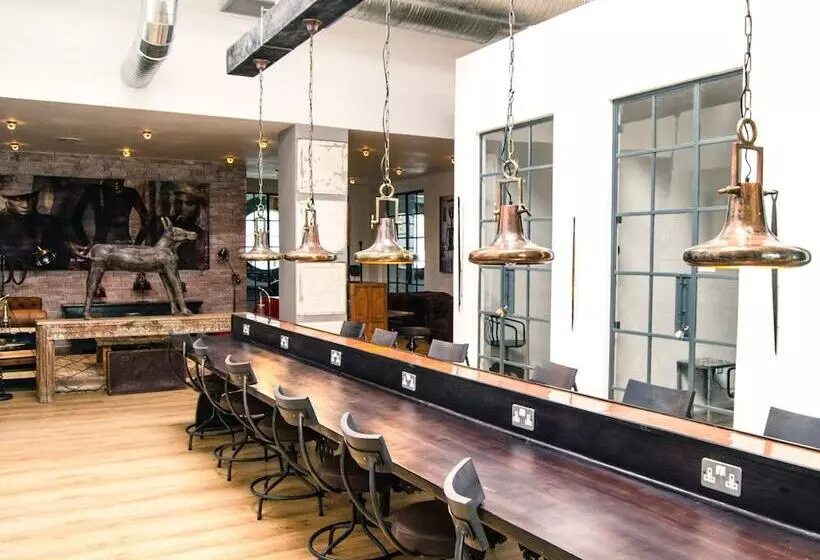 Fotos del hotel Latitude 15 Degrees:  20