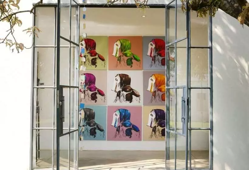 Fotos del hotel Latitude 15 Degrees:  7