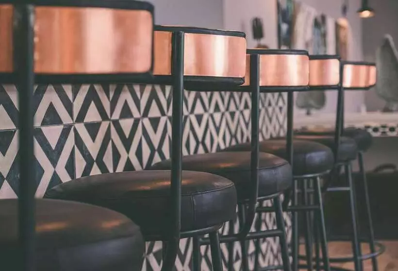 Fotos del hotel Latitude 15 Degrees:  11