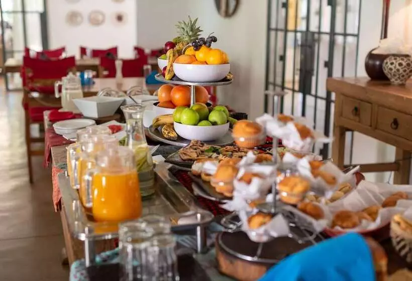 Fotos del hotel Latitude 15 Degrees:  10