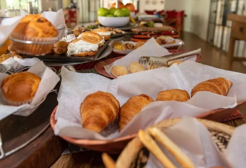 Fotos del hotel Latitude 15 Degrees:  4