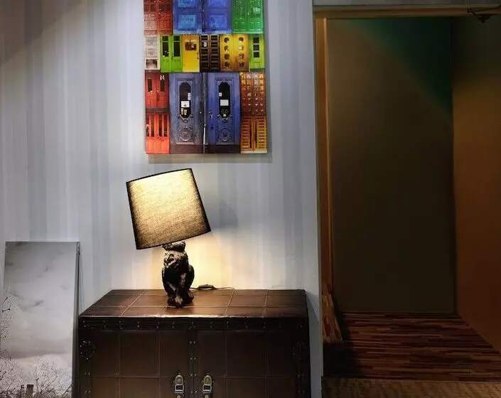 Fotos del hotel Nl Concept:  24