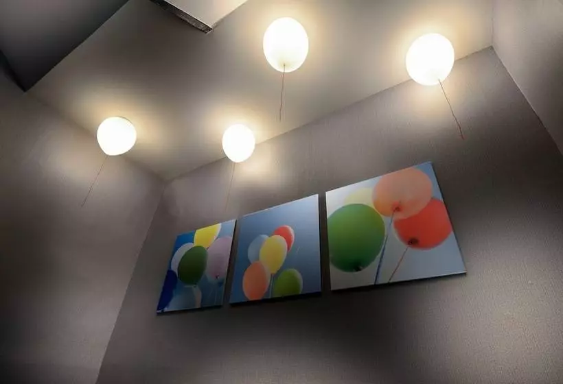 Fotos del hotel Nl Concept:  15