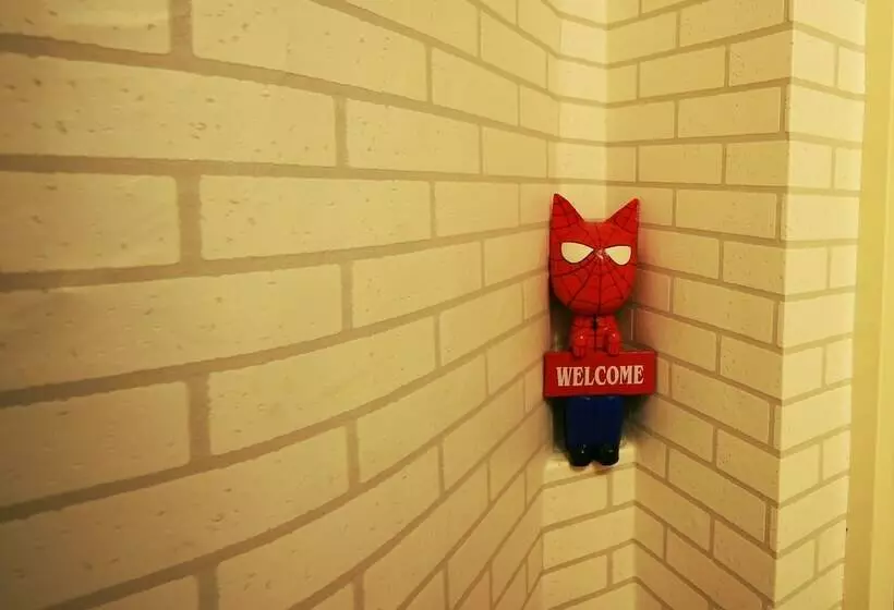 Fotos del hotel Nl Concept:  11