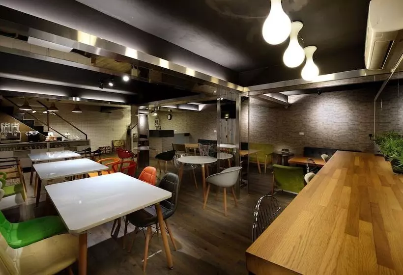 Fotos del hotel Nl Concept:  4