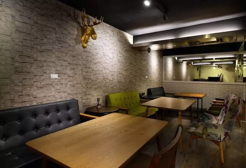 Fotos del hotel Nl Concept:  9