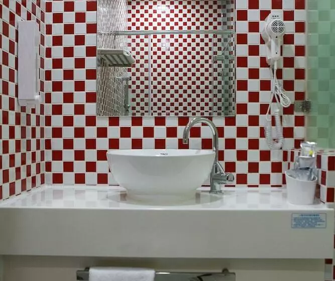 Fotos del hotel Nl Concept:  21