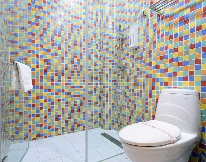 Fotos del hotel Nl Concept:  5