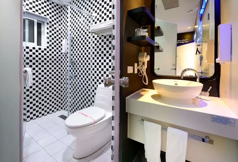 Fotos del hotel Nl Concept:  19