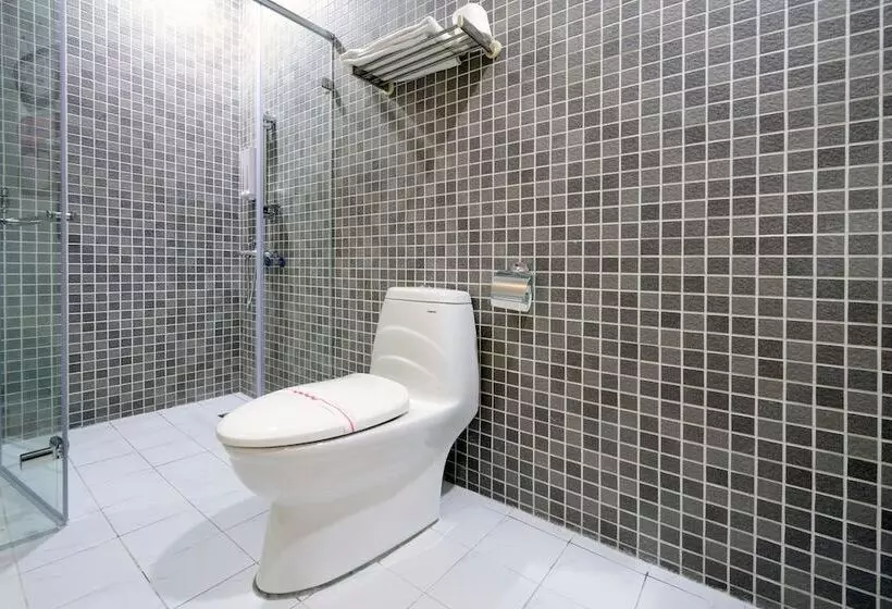 Fotos del hotel Nl Concept:  14