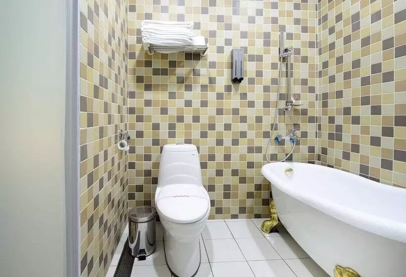 Fotos del hotel Nl Concept:  17