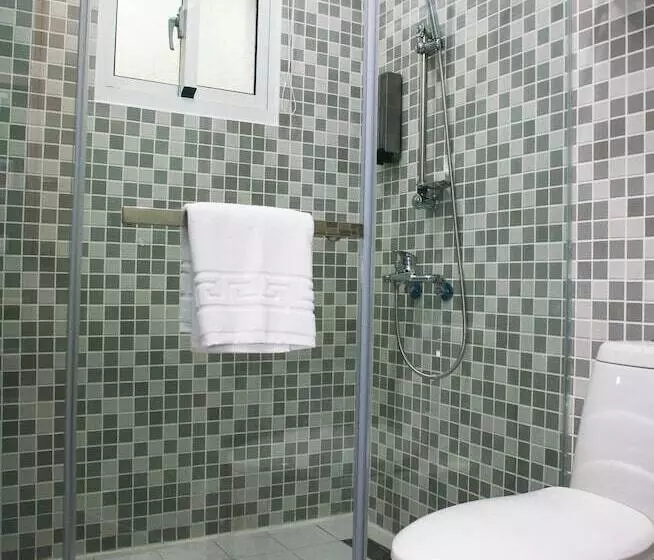 Fotos del hotel Nl Concept:  10