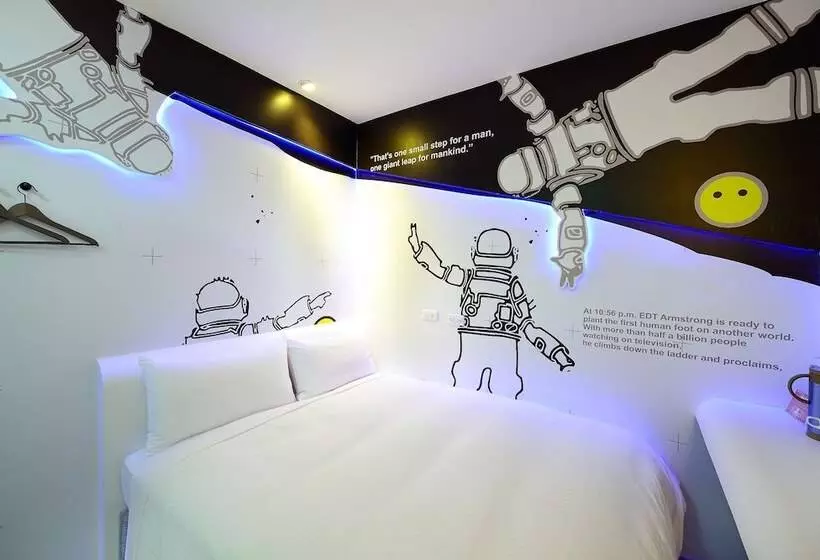 Fotos del hotel Nl Concept:  23