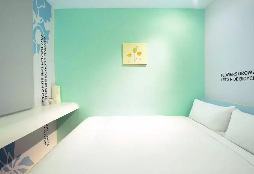 Fotos del hotel Nl Concept:  18