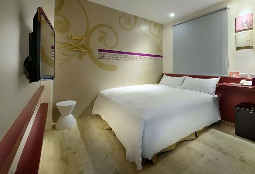 Fotos del hotel Nl Concept:  12