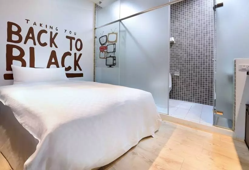 Fotos del hotel Nl Concept:  16