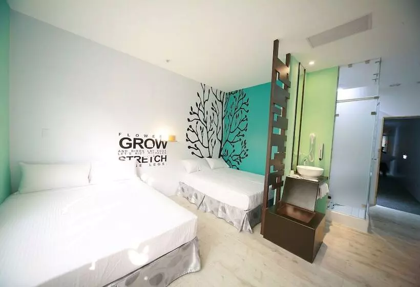 Fotos del hotel Nl Concept:  7