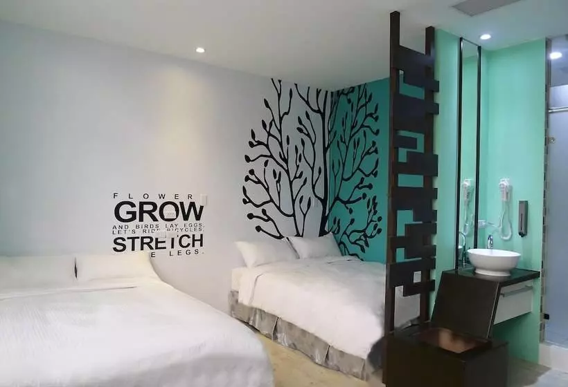 Fotos del hotel Nl Concept:  20