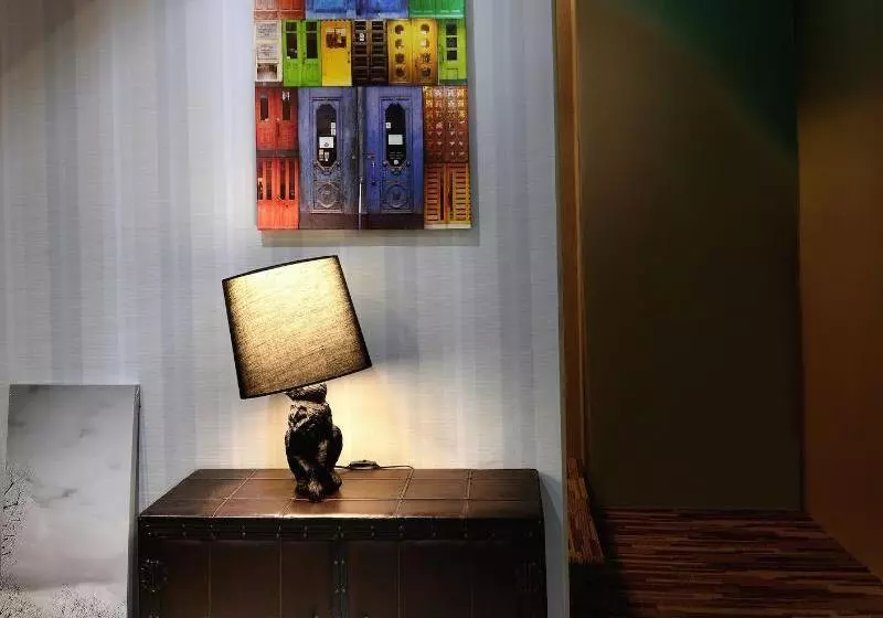 Fotos del hotel Nl Concept:  25