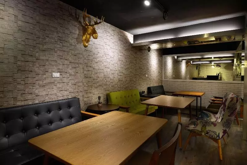 Fotos del hotel Nl Concept:  13