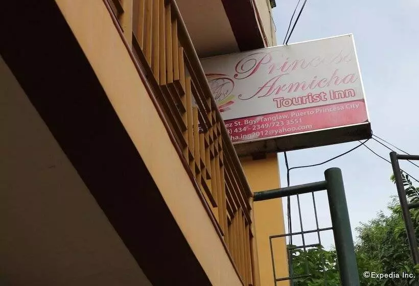Fotos del hotel Princess Armicha Tourist Inn:  14