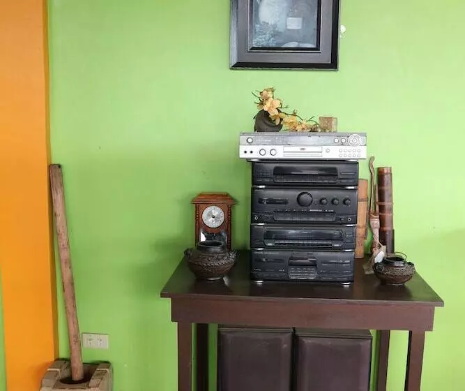 Fotos del hotel Princess Armicha Tourist Inn:  8