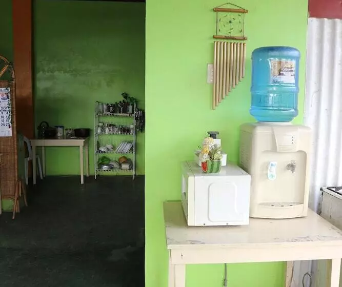 Fotos del hotel Princess Armicha Tourist Inn:  5