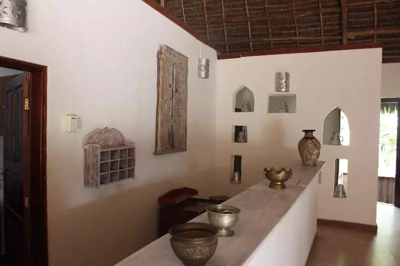 Fotos del hotel Sea View Lodge Boutique:  5