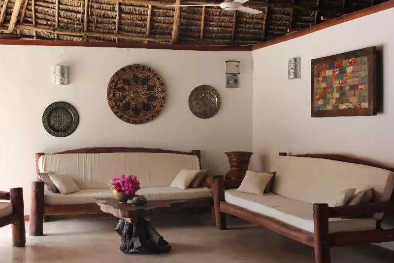 Fotos del hotel Sea View Lodge Boutique:  1