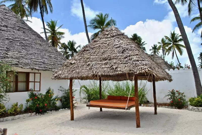 Fotos del hotel Sea View Lodge Boutique:  6