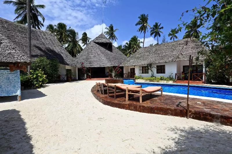 Fotos del hotel Sea View Lodge Boutique:  12