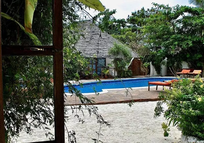 Fotos del hotel Sea View Lodge Boutique:  2