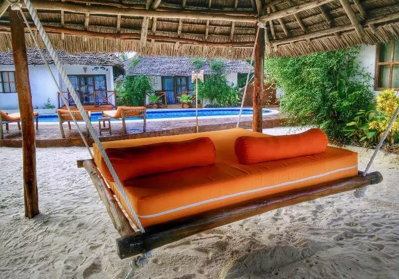 Fotos del hotel Sea View Lodge Boutique:  10