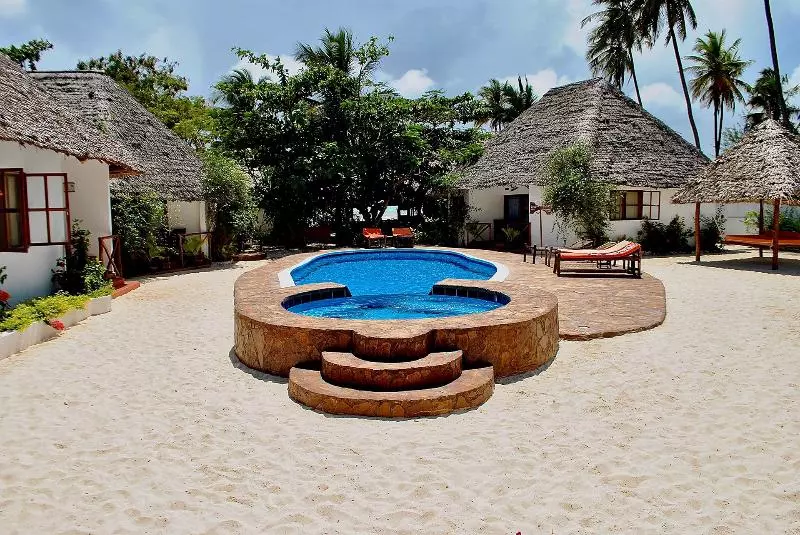 Fotos del hotel Sea View Lodge Boutique:  8