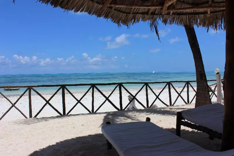 Fotos del hotel Sea View Lodge Boutique:  11