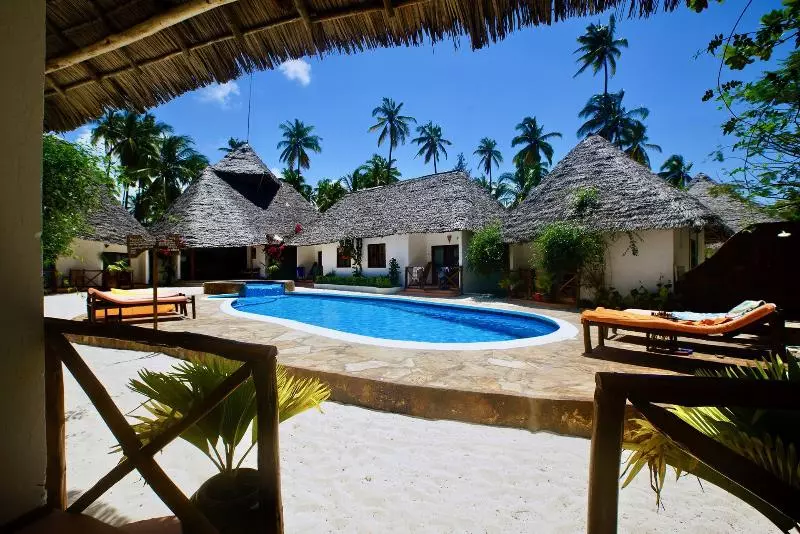 Fotos del hotel Sea View Lodge Boutique:  14